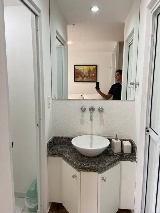 Sh154 Descubra O Aconchego Prox Av Paulista * São Paulo