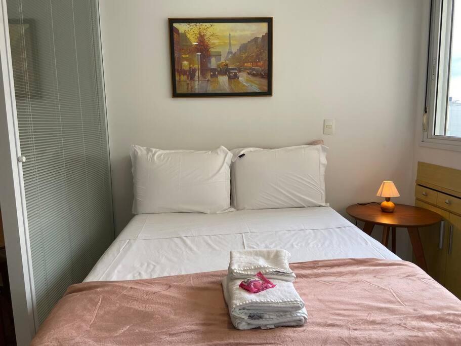 Apartamento Sh154 Descubra O Aconchego Prox Av Paulista São Paulo