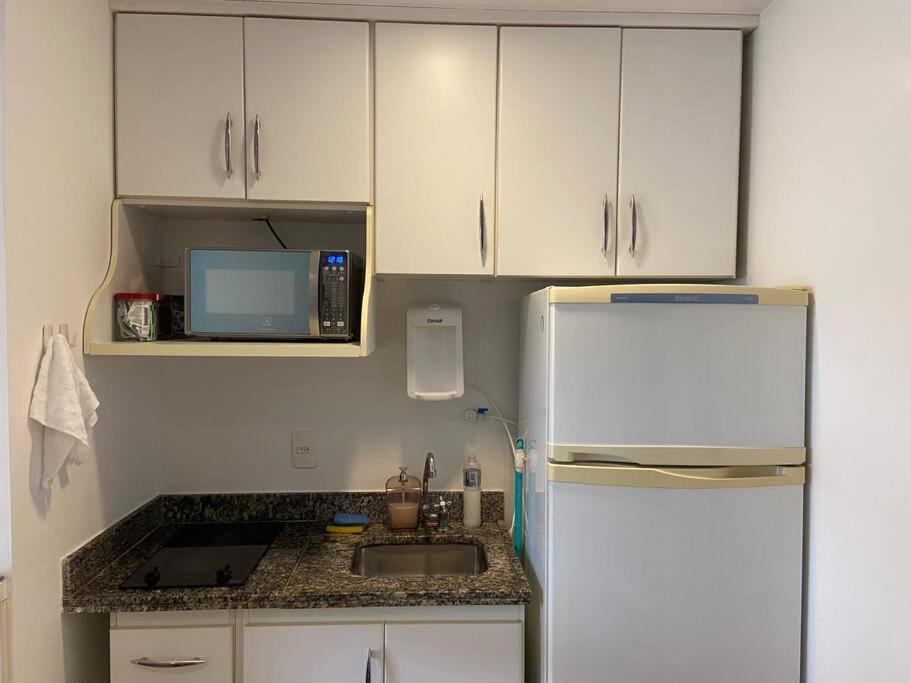 Apartamento Sh154 Descubra O Aconchego Prox Av Paulista *