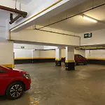 Sh154 Descubra O Aconchego Prox Av Paulista